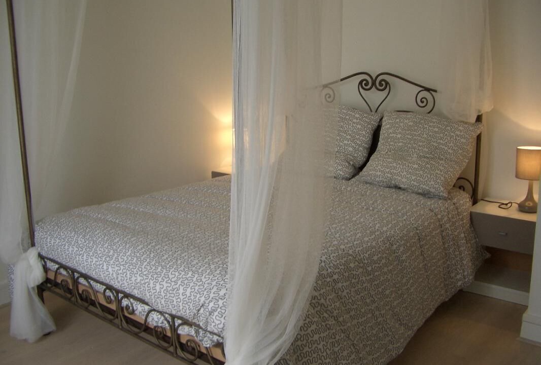 Photo of Bedroom in Breux-Jouy