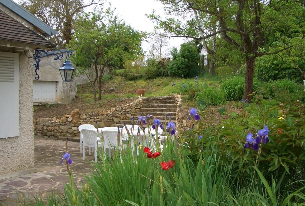 Photo of Outdoor in Breux-Jouy