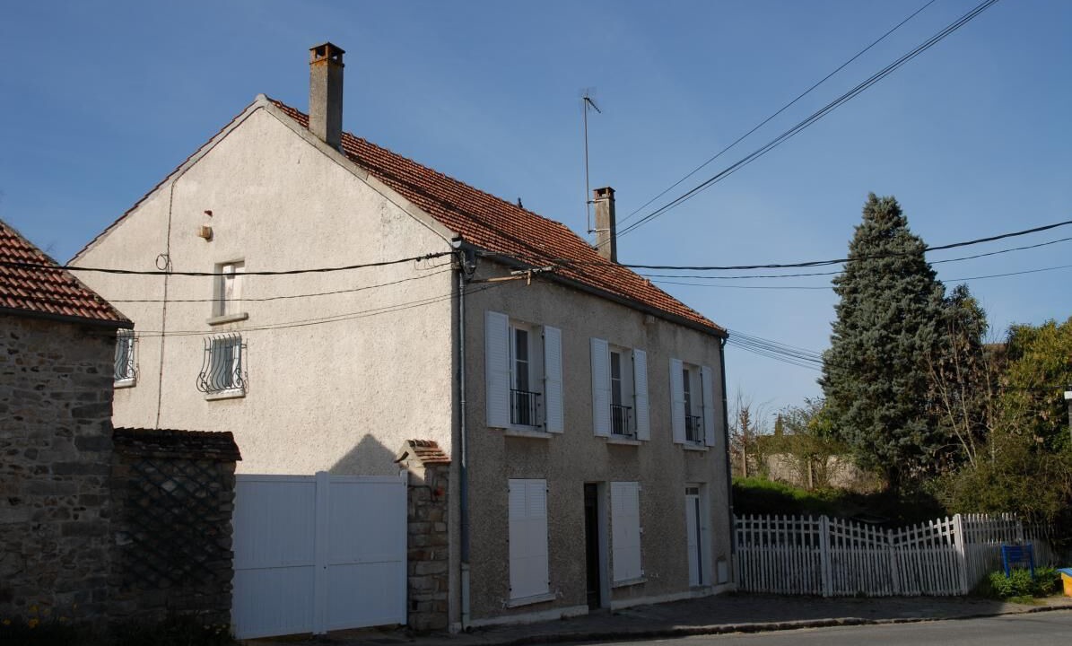 Photo of Outdoor in Breux-Jouy