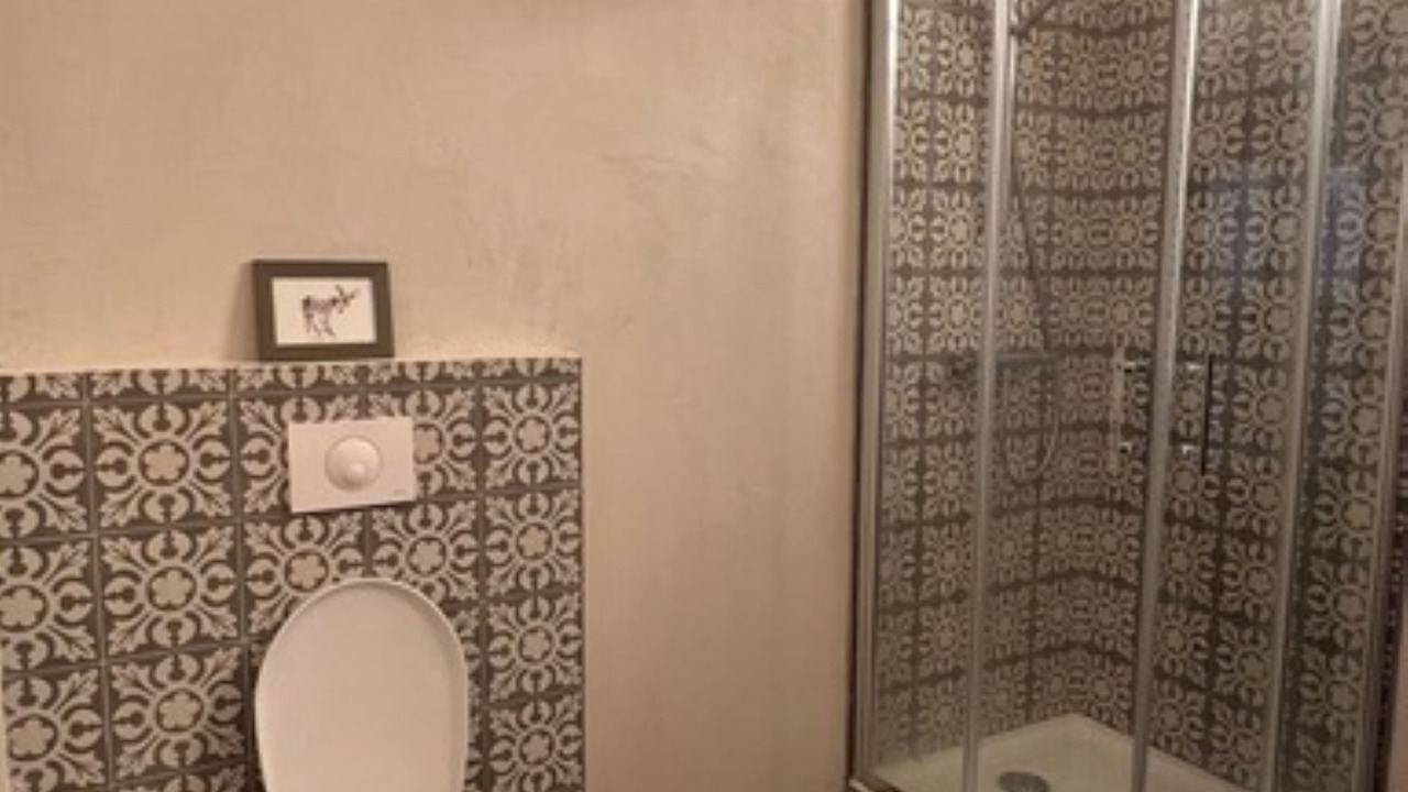 Photo of Bathroom in Pesmes