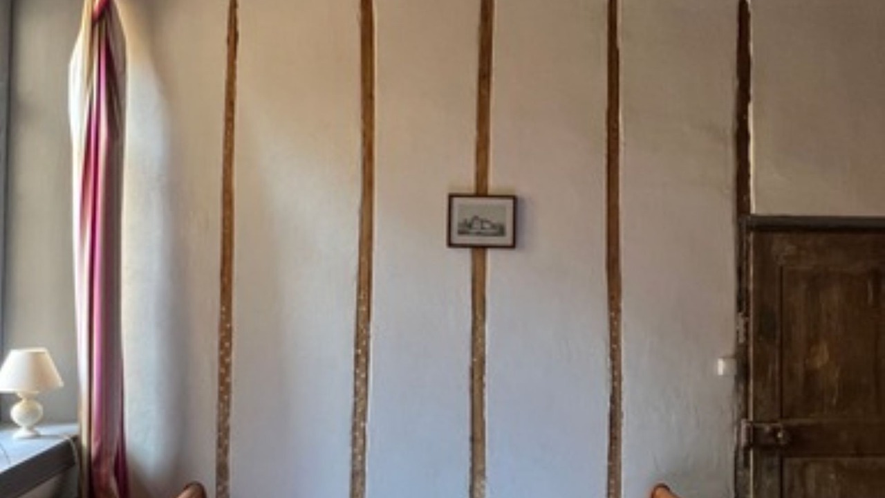 Photo of Bedroom in Pesmes