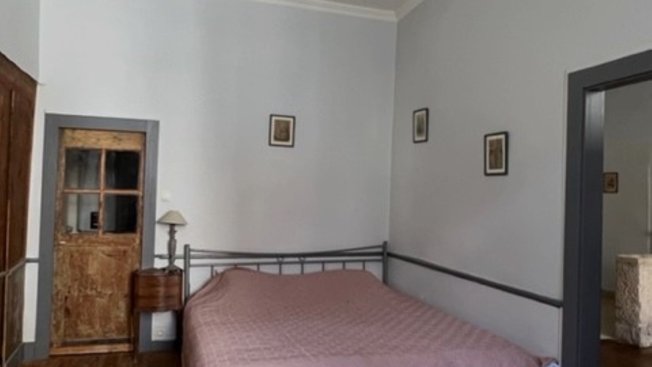 Photo of Bedroom in Pesmes