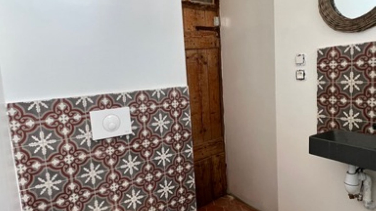 Photo of Bathroom in Pesmes
