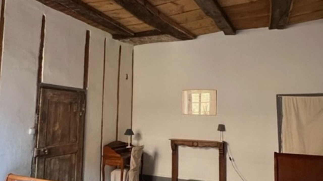 Photo of Bedroom in Pesmes