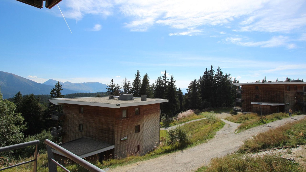 Photo of Outdoor in Chamrousse
