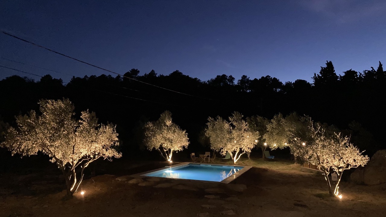 Photo of Outdoor in Taulignan