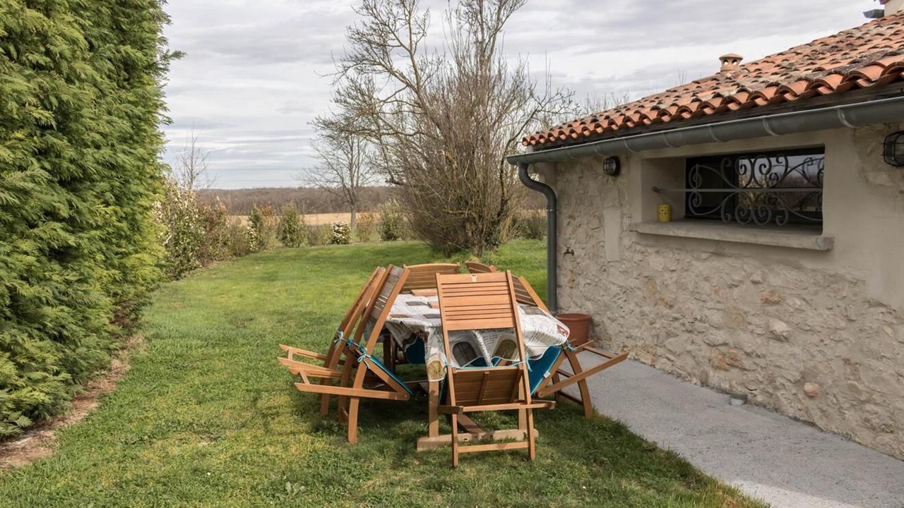 Photo of Outdoor in Maurens