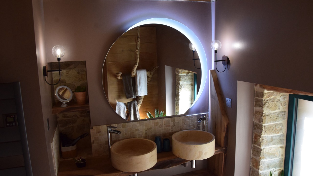 Photo of Bathroom in Champagnat