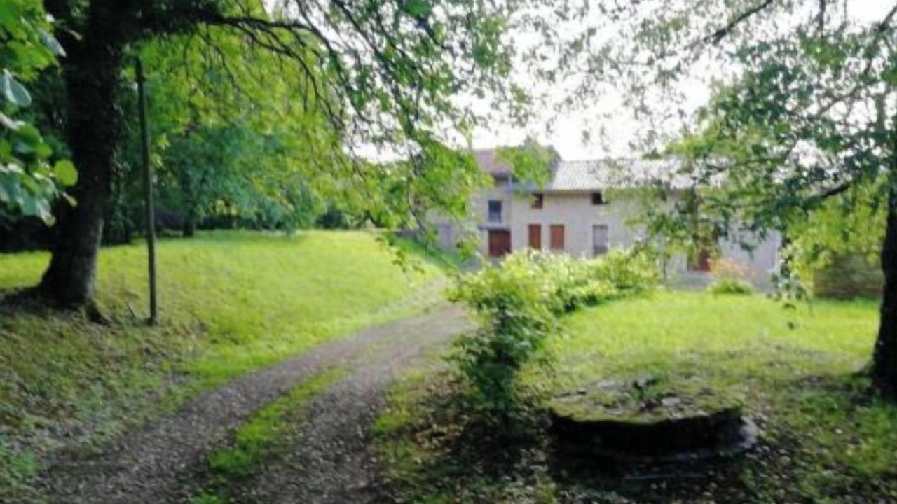 Photo of Outdoor in Champagnat