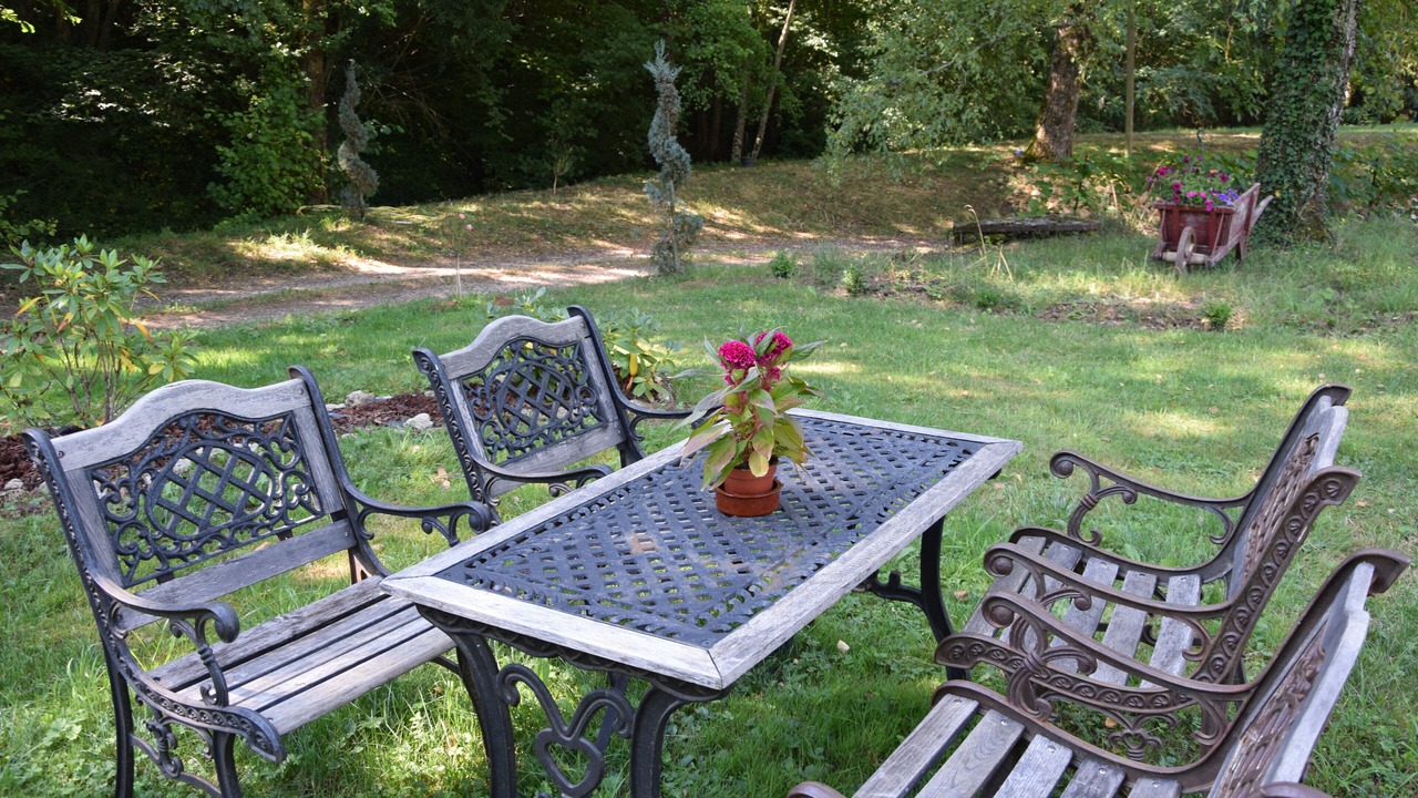 Photo of Outdoor in Champagnat