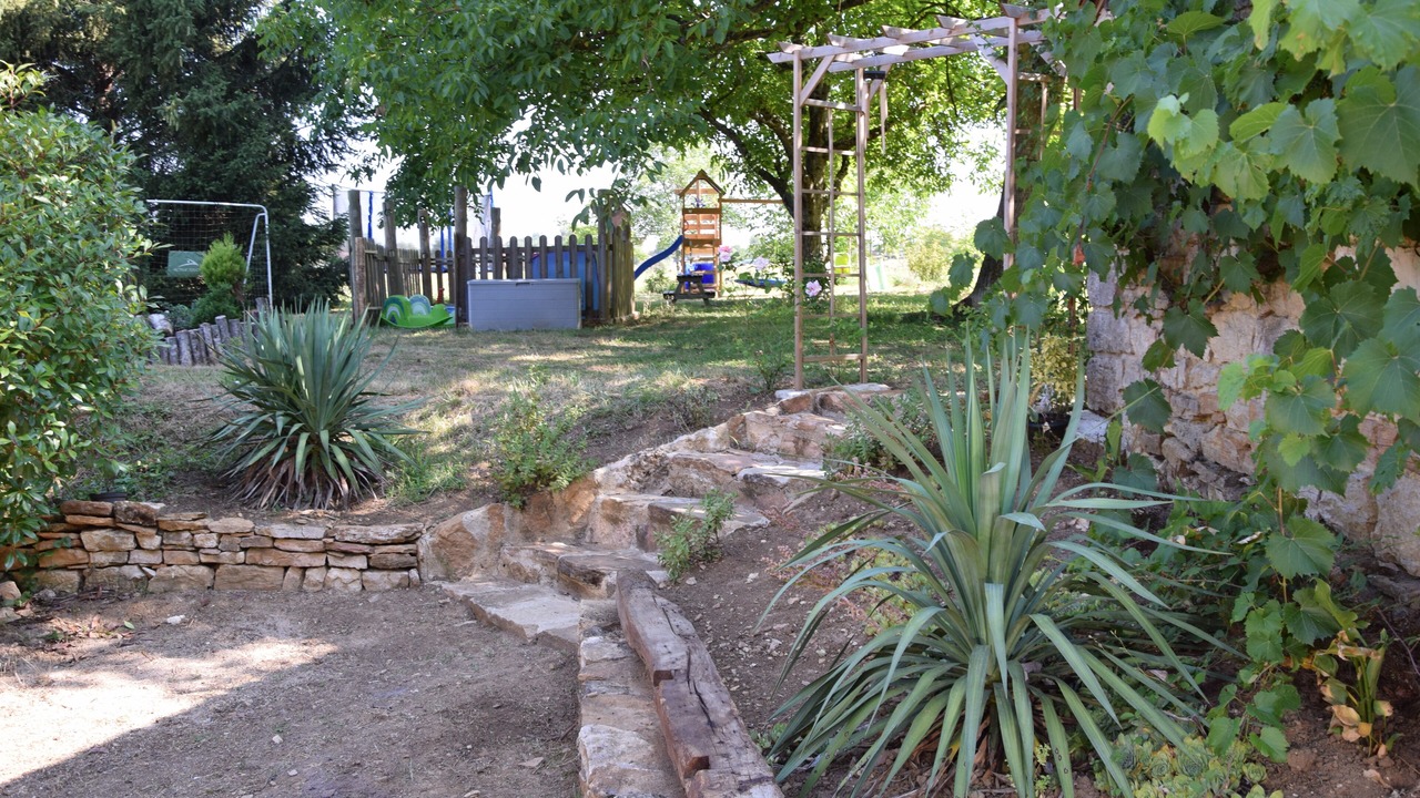 Photo of Outdoor in Champagnat
