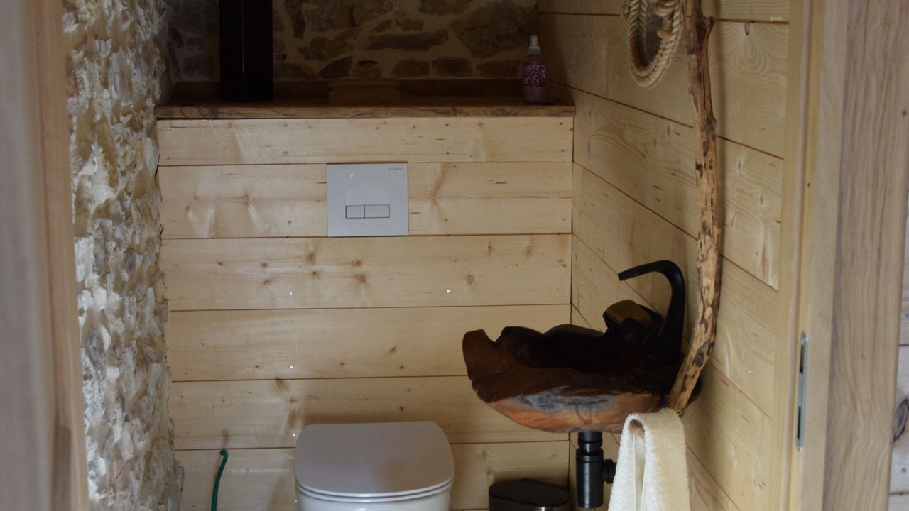 Photo of Bathroom in Champagnat