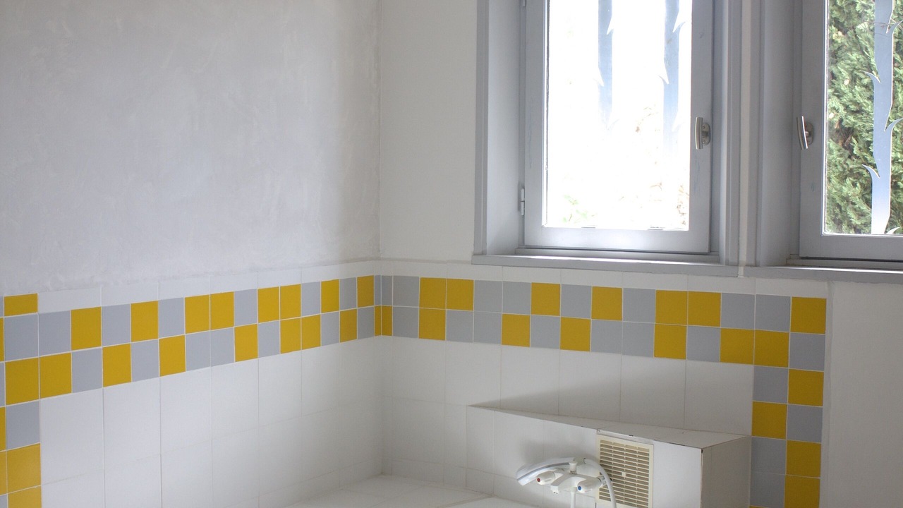 Photo of Bathroom in Villedieu