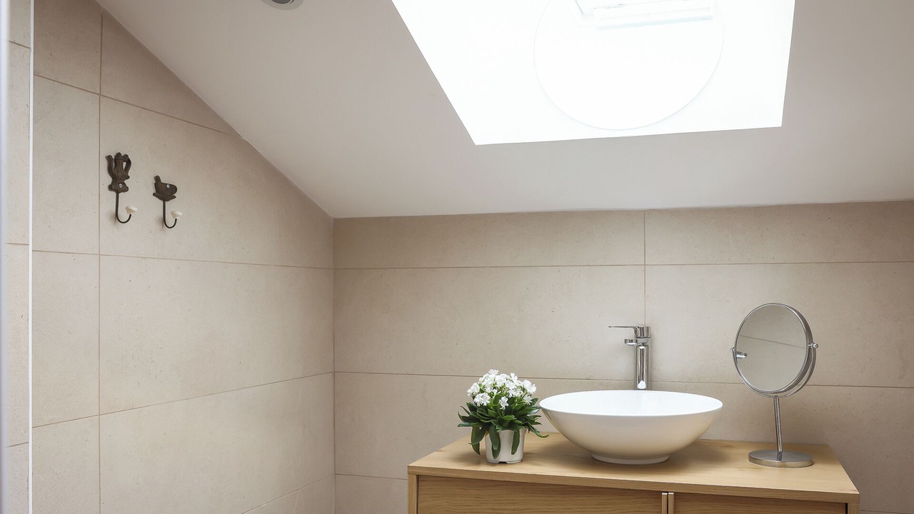 Photo of Bathroom in Saint-Restitut