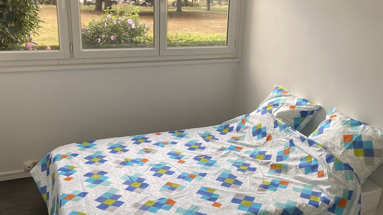 Photo of Bedroom in Ris Orangis