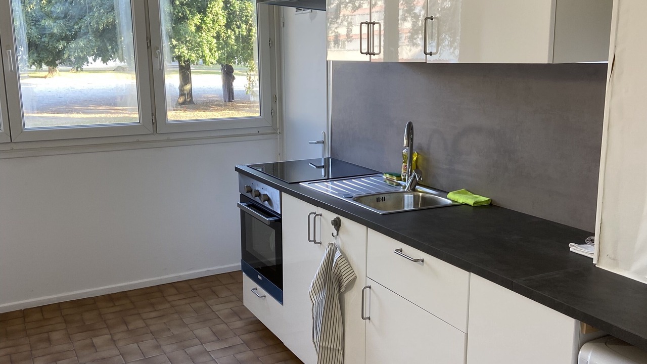 Photo of Kitchen in Ris Orangis