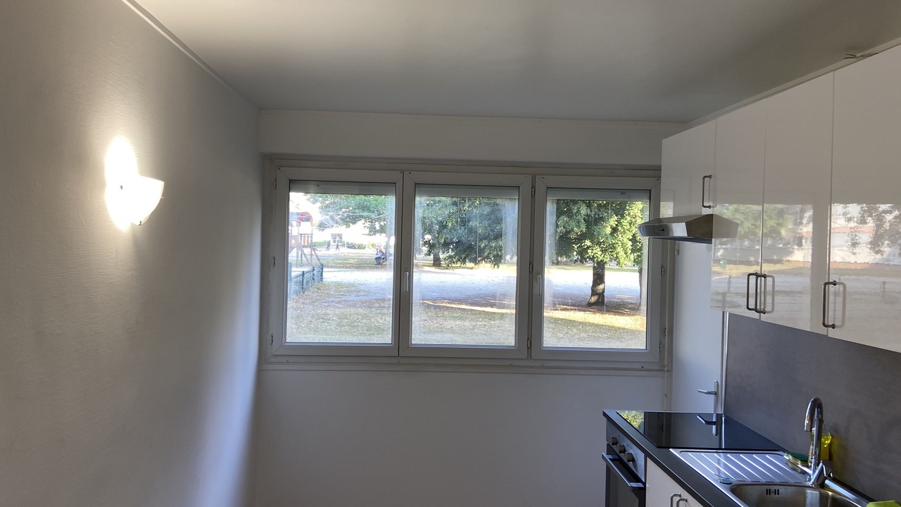 Photo of Kitchen in Ris Orangis