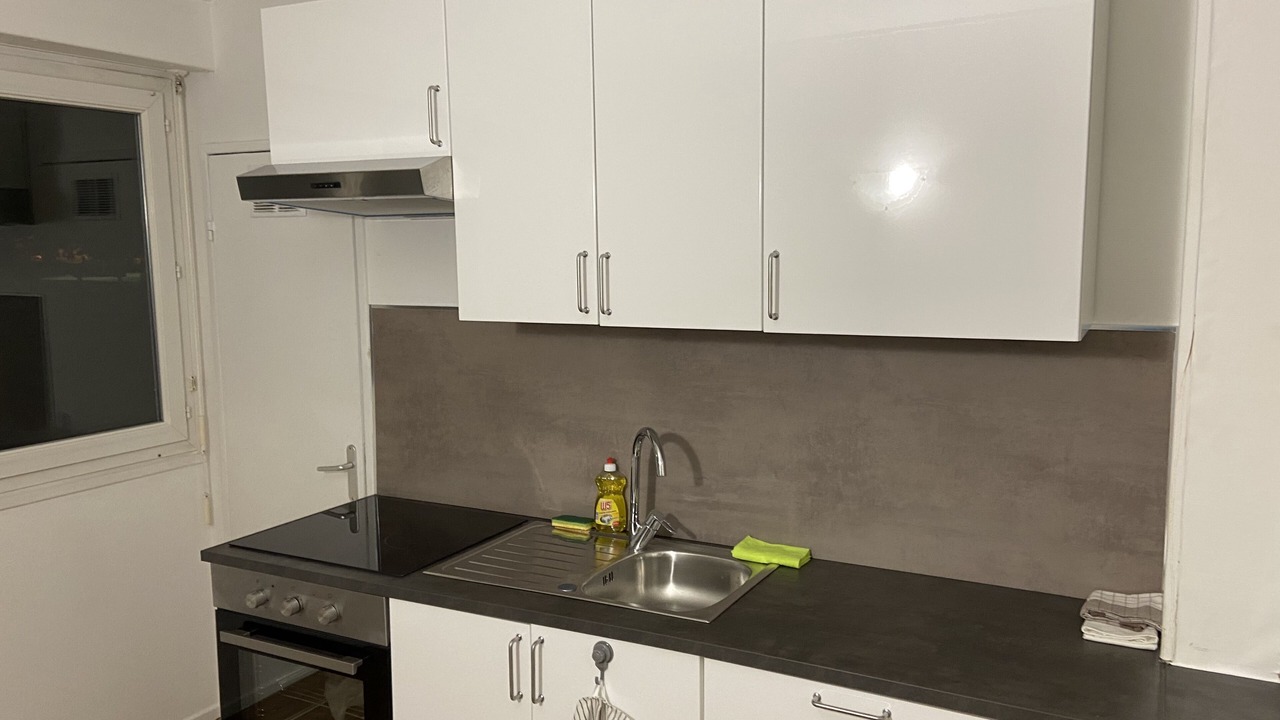 Photo of Kitchen in Ris Orangis
