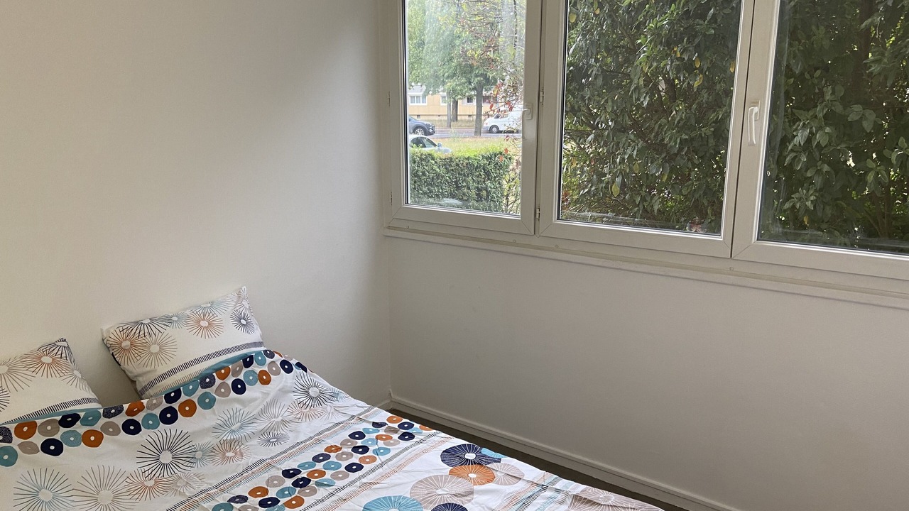Photo of Bedroom in Ris Orangis