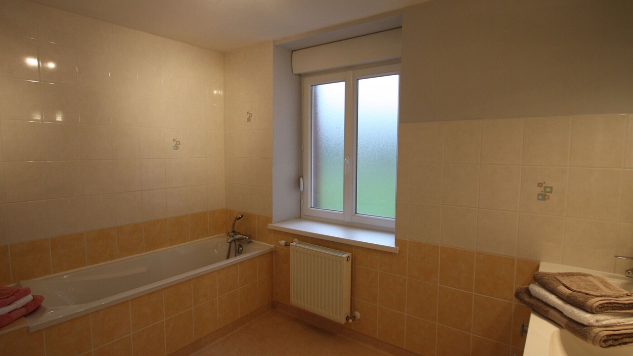 Photo of Bathroom in Docelles