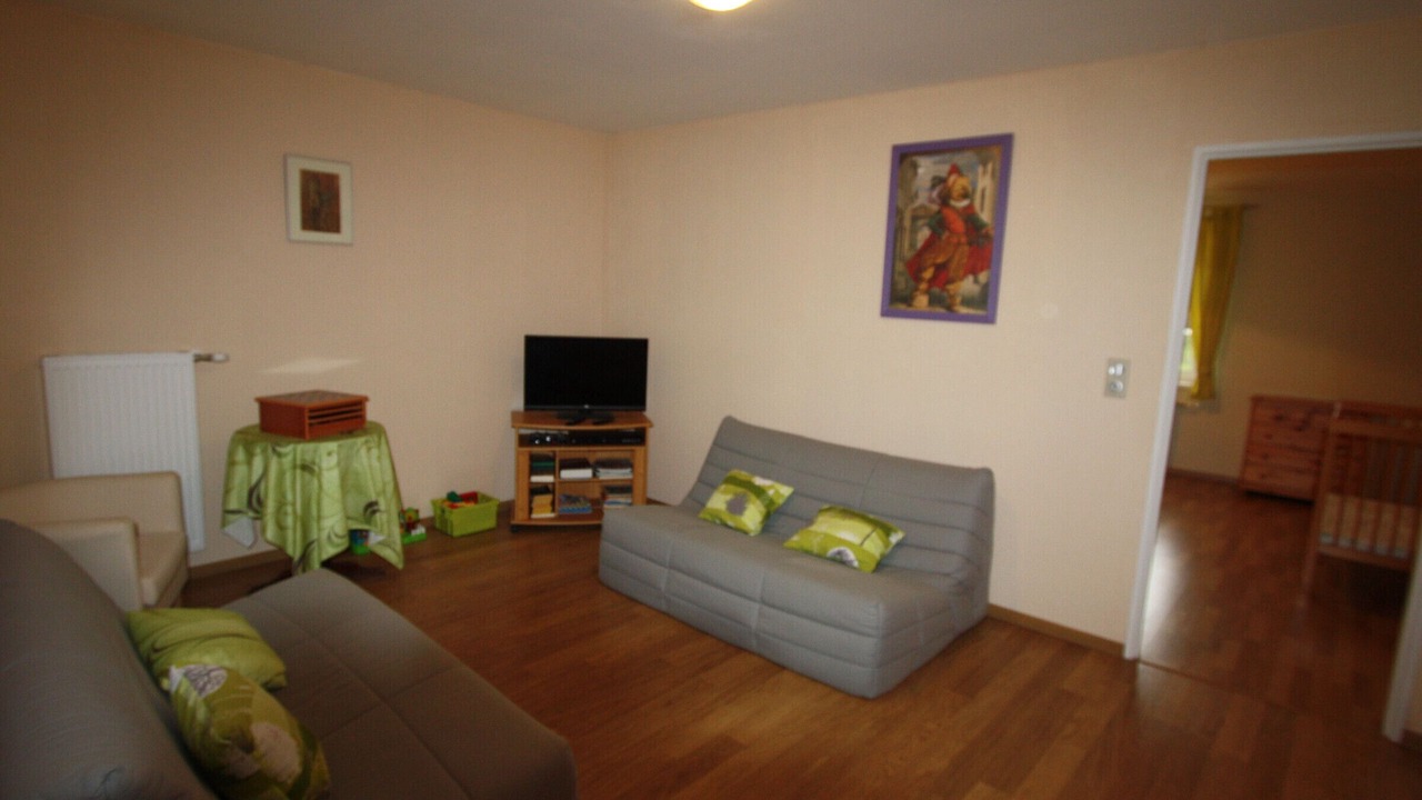Photo of Livingroom in Docelles