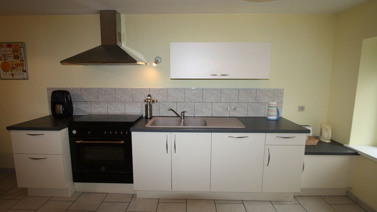 Photo of Kitchen in Docelles