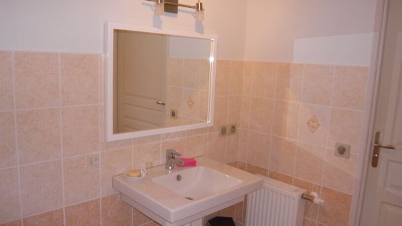 Photo of Bathroom in Docelles