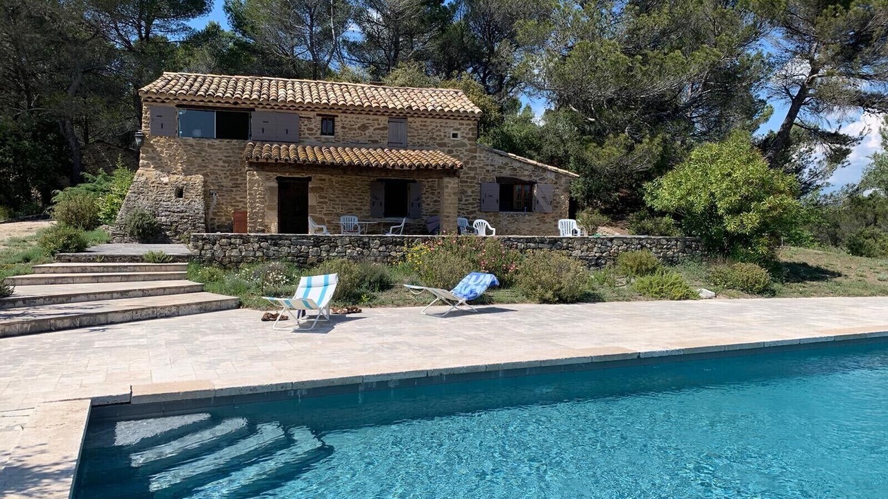 Photo of Outdoor in Roaix