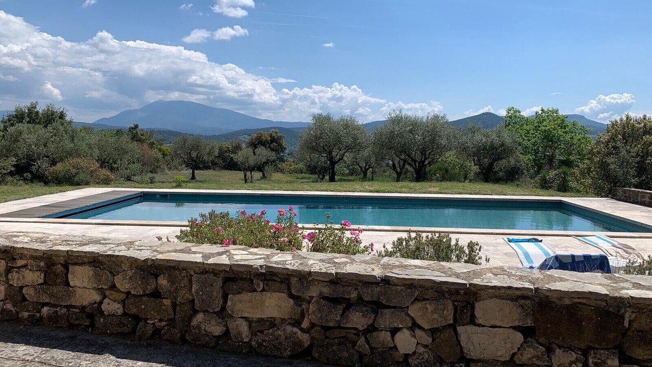 Photo of Outdoor in Roaix