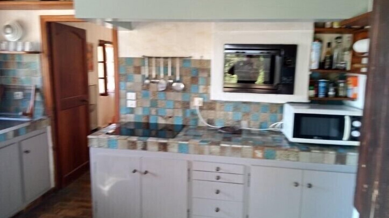 Photo of Kitchen in Roaix