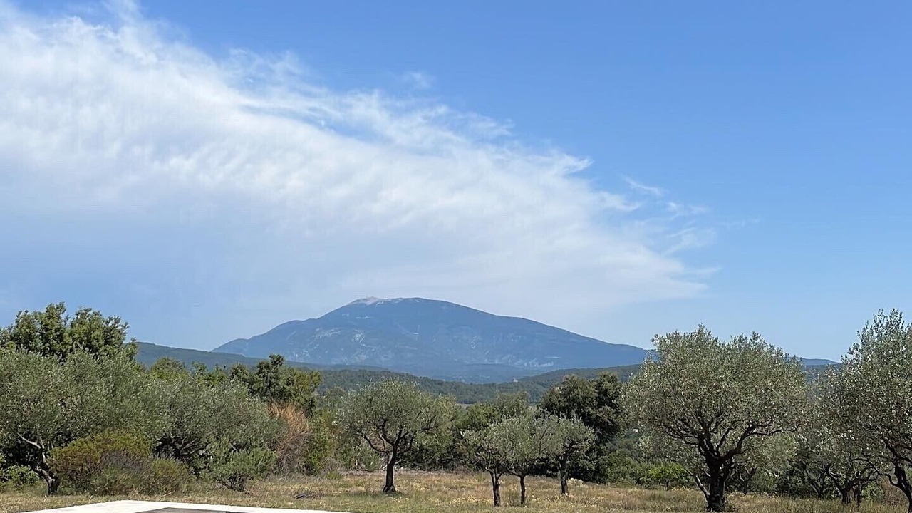 Photo of Outdoor in Roaix
