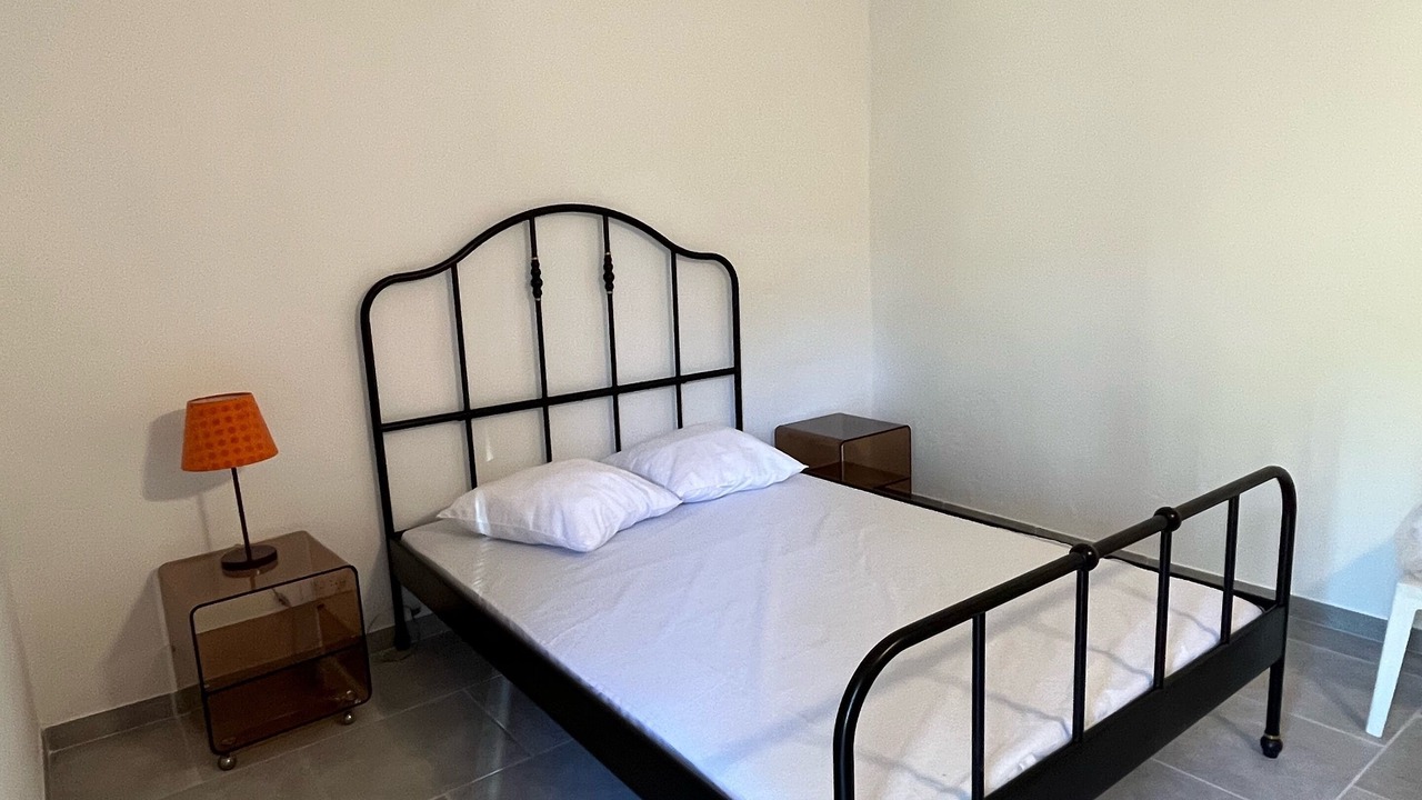Photo of Bedroom in Roaix