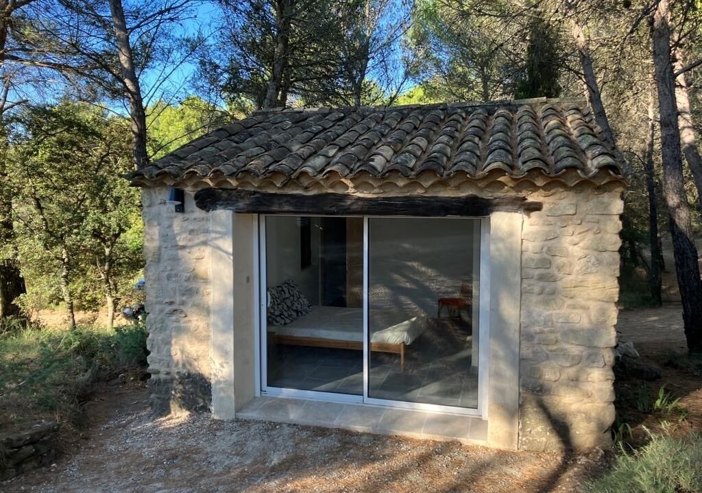 Photo of Outdoor in Roaix