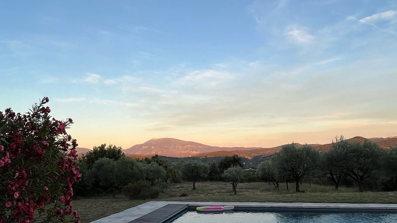 Photo of Outdoor in Roaix