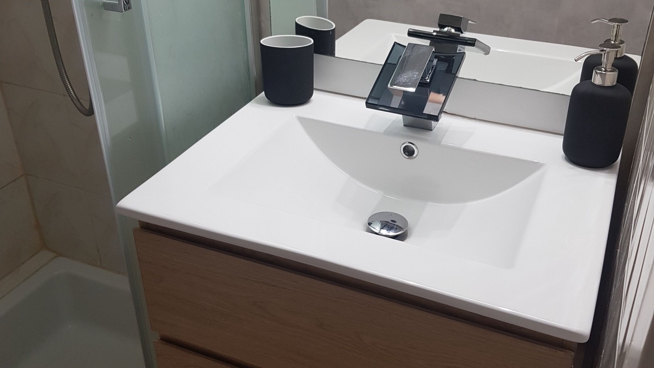 Photo of Bathroom in La Morte