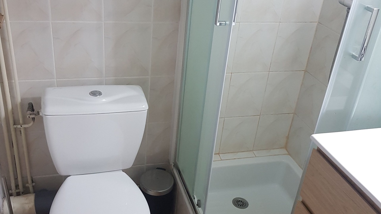 Photo of Bathroom in La Morte