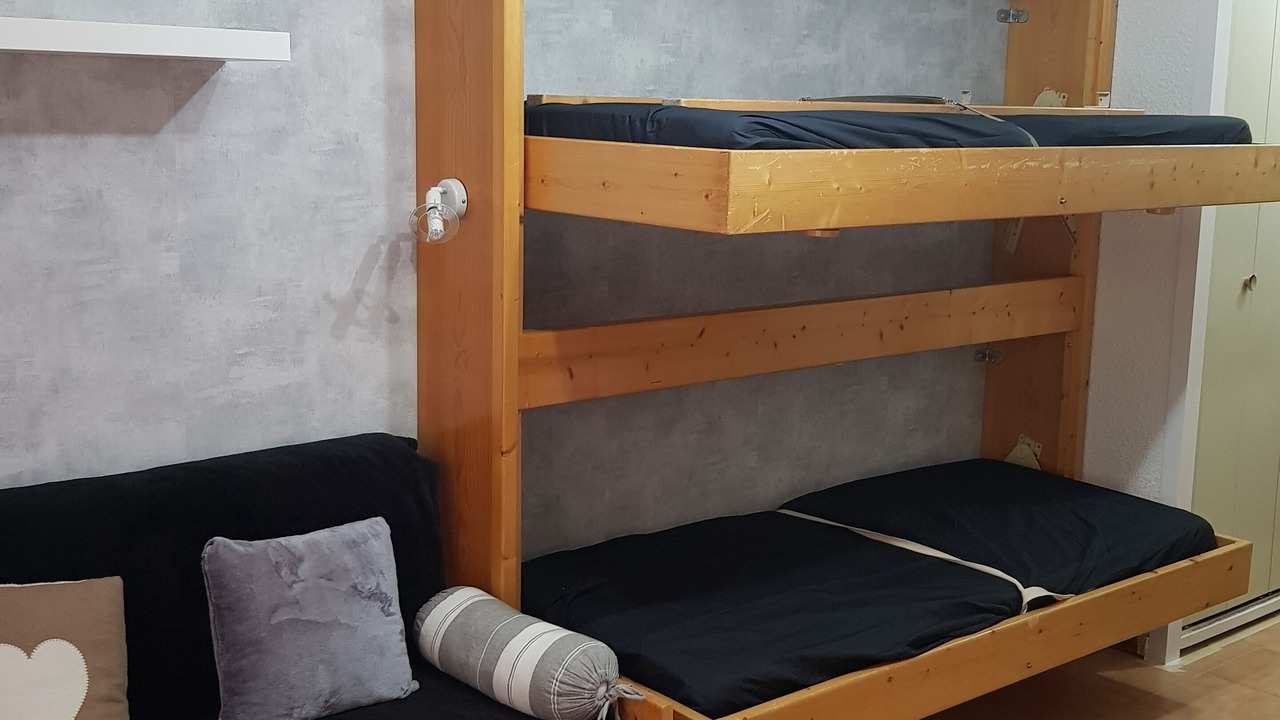 Photo of Bedroom in La Morte