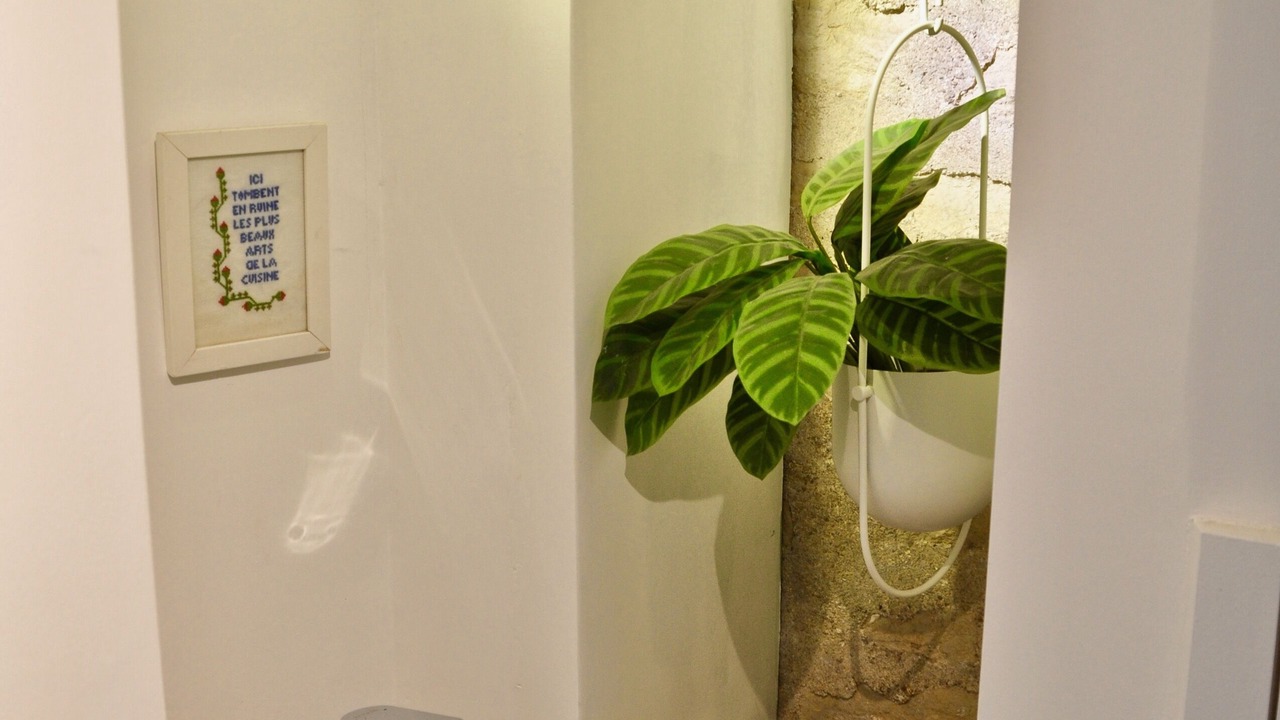 Photo of Bathroom in Noyers-sur-Serein