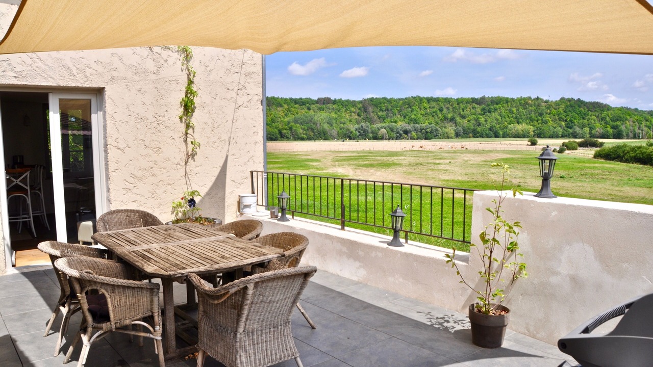 Photo of Outdoor in Noyers-sur-Serein