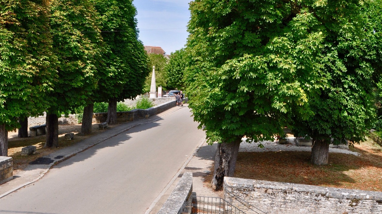 Photo of Outdoor in Noyers-sur-Serein