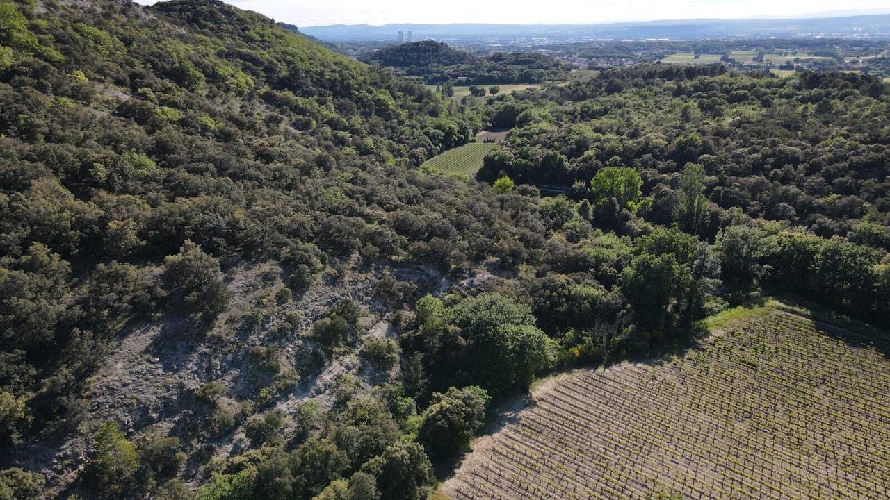 Photo of Outdoor in Clansayes