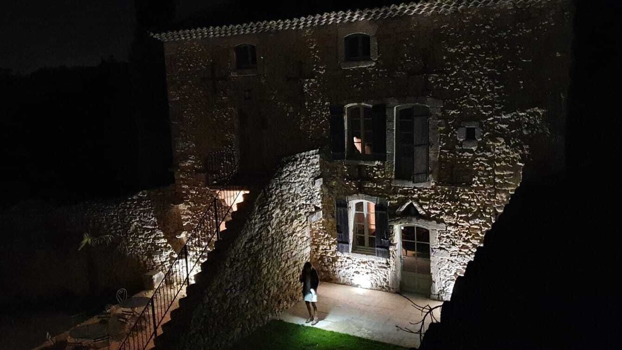 Photo of Outdoor in Clansayes