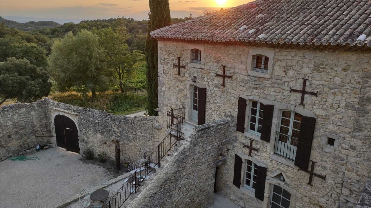 Photo of Outdoor in Clansayes