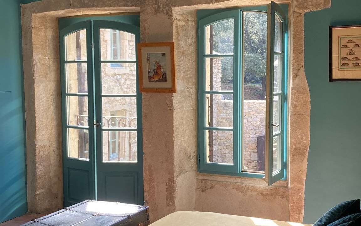Photo of Bedroom in Clansayes