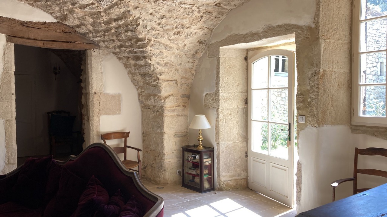 Photo of Livingroom in Clansayes