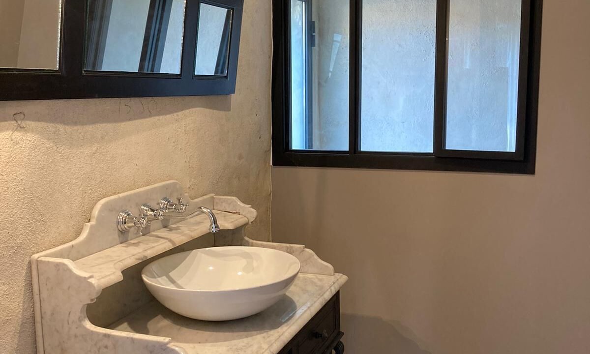 Photo of Bathroom in Clansayes
