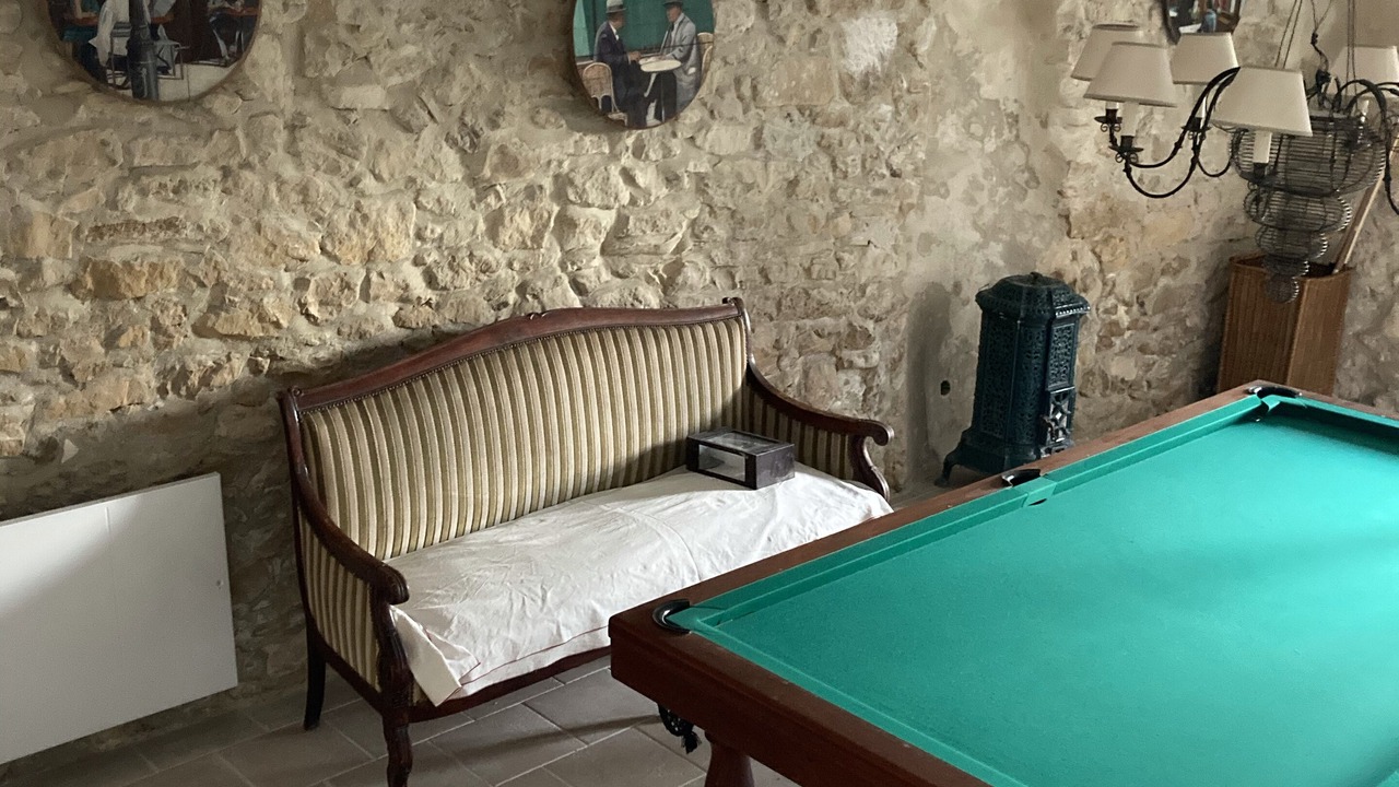 Photo of Bedroom in Clansayes