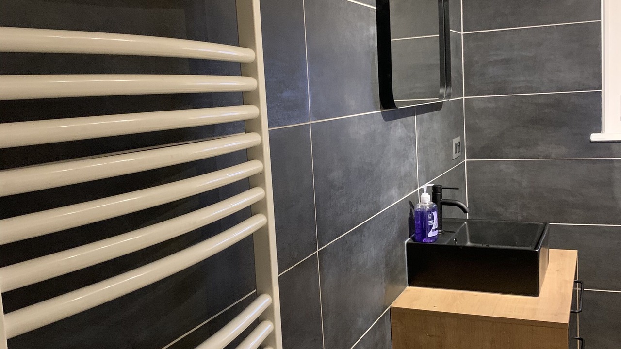 Photo of Bathroom in Travexin