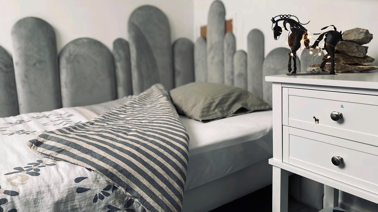 Photo of Bedroom in Metabief