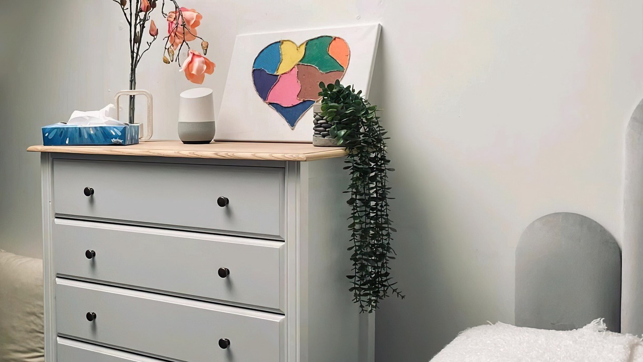 Photo of Bedroom in Metabief